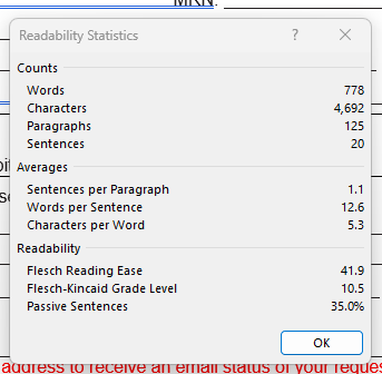 A screenshot of a computer AI-generated content may be incorrect.